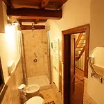 Casina Iannelli Cortona