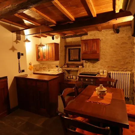Casina Iannelli Appartement Cortone