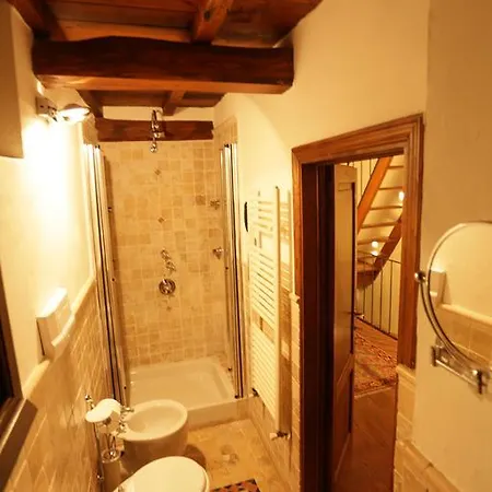 Casina Iannelli كورتونا