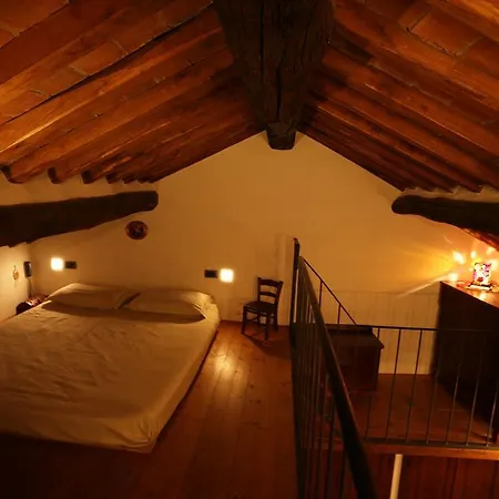 Appartement Casina Iannelli *