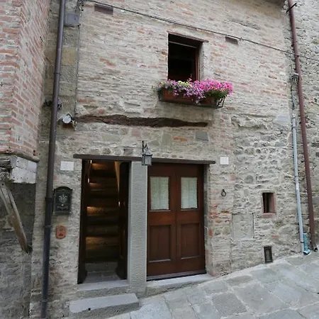 Casina Iannelli Appartement
