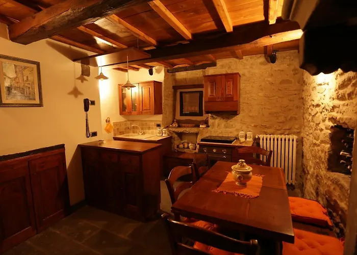 Casina Iannelli Apartment Cortona