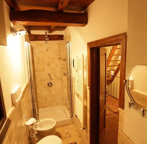 Casina Iannelli Cortona